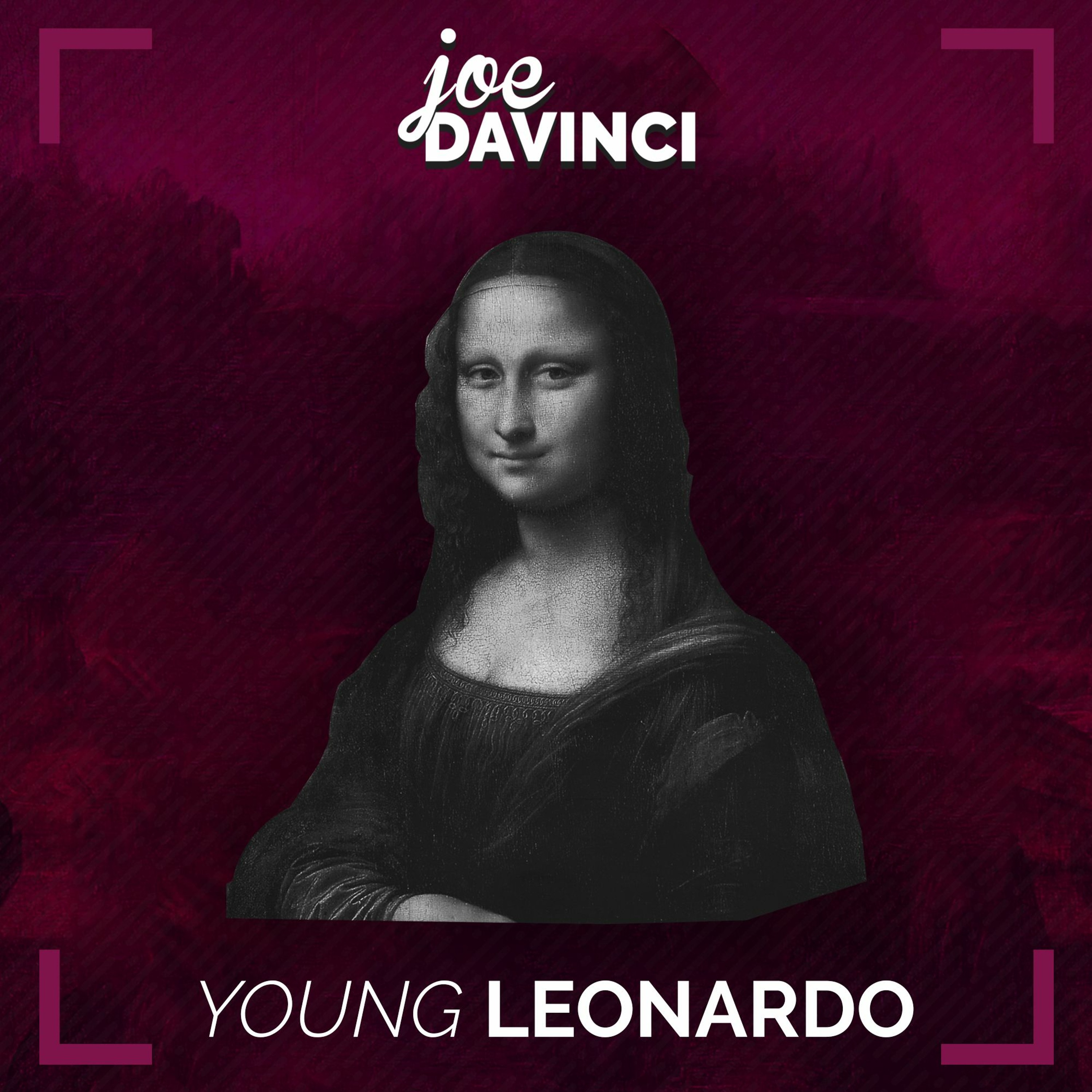 Joe Davinci