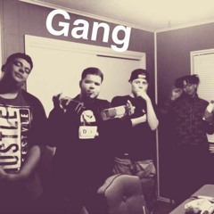 Free - ERIC (Dough Boy, J Mose, and Tre Blizzy) (Prod. T-Masch Beats)