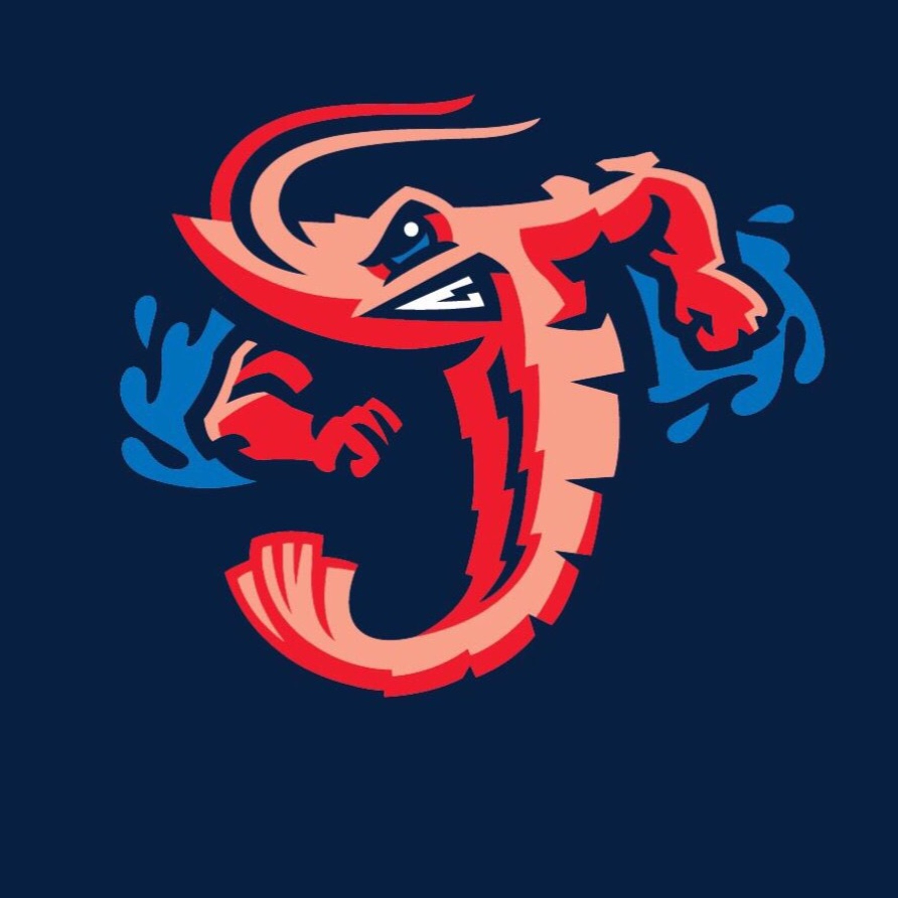 This Week in Jumbo Shrimp Baseball - June 17, 2018 episode artwork