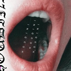 Azteca - Houdini (Official Audio)