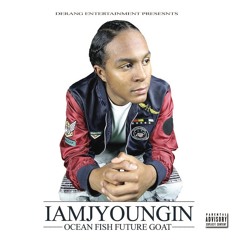 IAMJYOUNGIN - Fu*k It Up Ft. WASEEM & SAVIII3RD