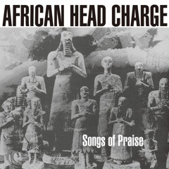 African Head Charge - Cattle Herders Chant