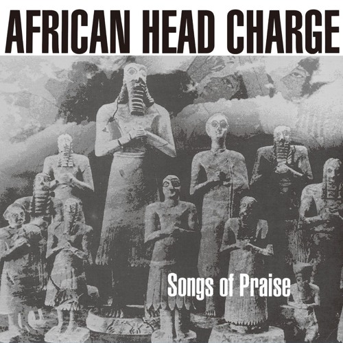 African Head Charge - Cattle Herders Chant
