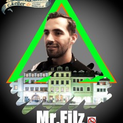Mr.Filz C.Keller Promo Set