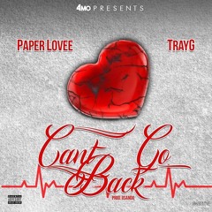 Paper Lovee Ft Tray G (ProdByUsando)