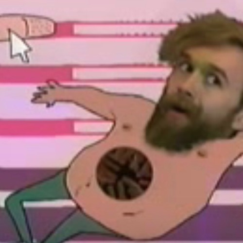 Bandaid-Jack Stauber (Extended)