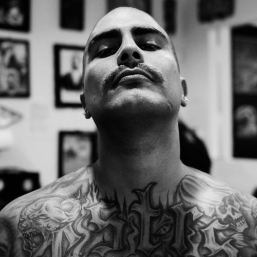 SadBoy Loko For My Gangstas