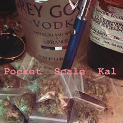 Pocket Scale Kal