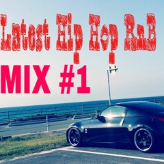 Latest Hip Hop RnB Mix (2000's)#1