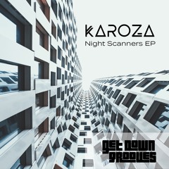 GDG007 Karoza - Night Scanners (Original Mix)