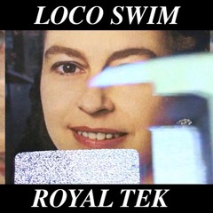 LOCO SWIM - ROYAL TEK