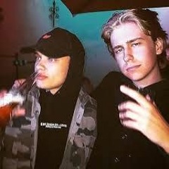 Noel & Ludwig - Dubbeleffekt
