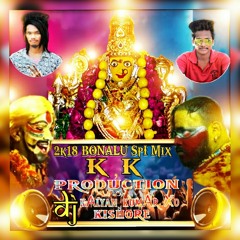 bonalu songs