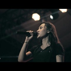 Killing Me Inside Ft. AIU - Kau & Aku : Hilang 'GARASI (Studio Jam Session)