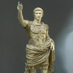 La naissance de l'Empereur.