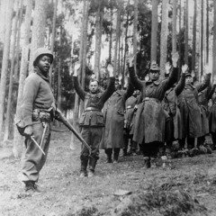 World War 3 (Foreva Trill & SwagO)Prod. By:ShawnOnTrack