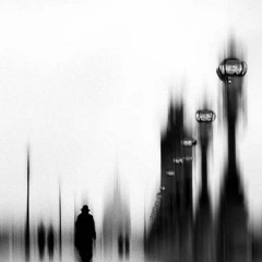 Melancholic Deep/Tech-House
