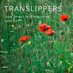 Translippers - Sun Spirit Festival 2018