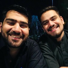 Agya jibran - Asad Qureshi - Election Song