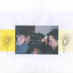 Yr Glow - I Lost It In You