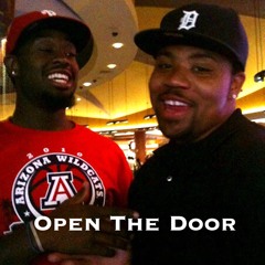 Open The Door 28 "California Love"