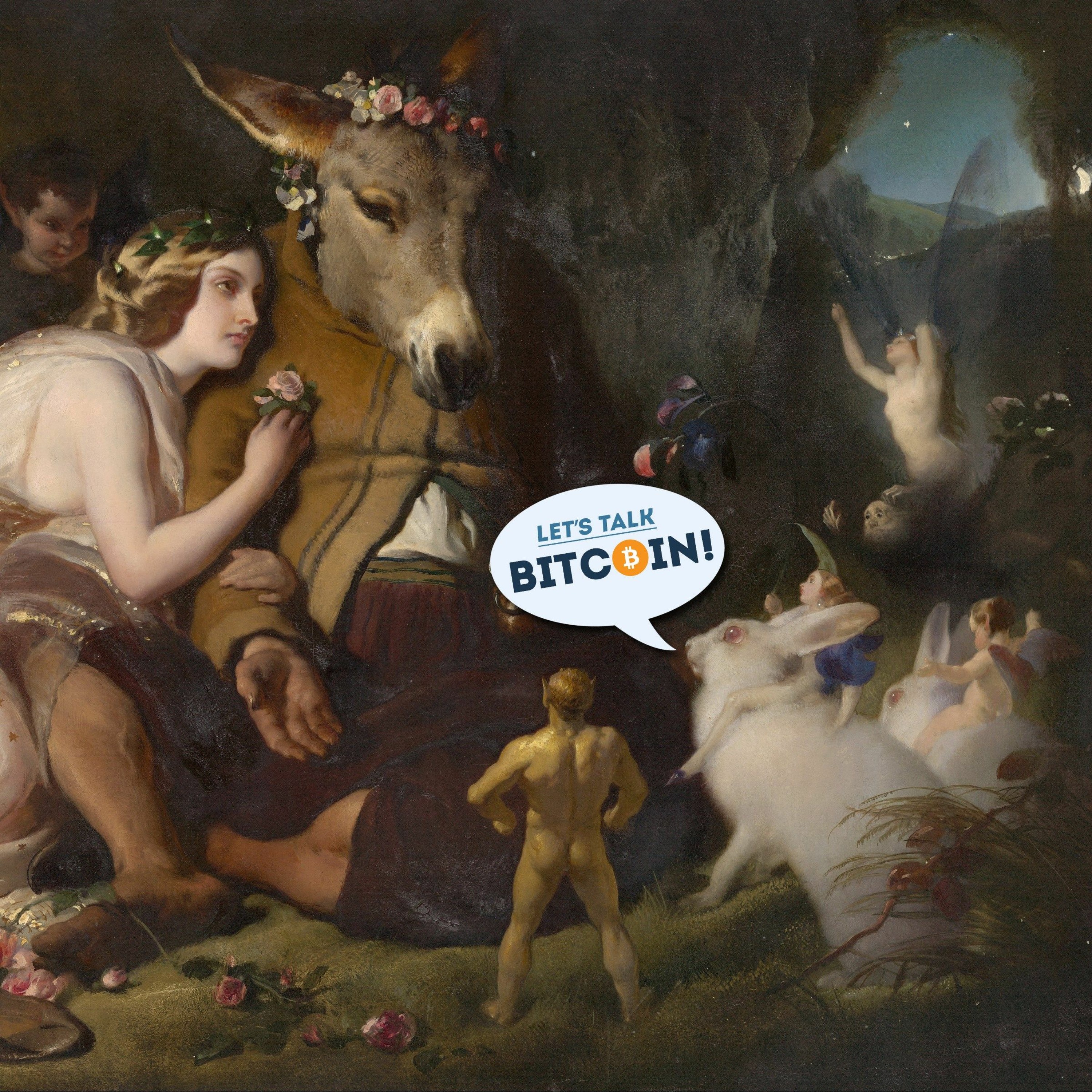 LTB #370 - No Fairy Dust