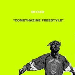 COMETHAZINE FREESTYLE