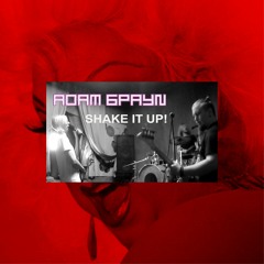 ADAM БРАУN_Shake it Up! (DIVINE Cover)