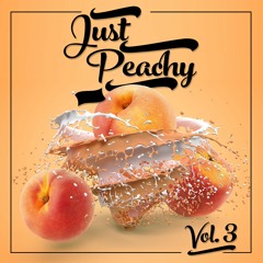 Just Peachy Vol. 3