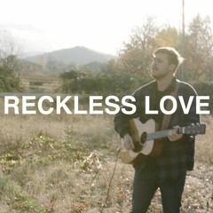 Reckless Love (Radio Version) - Cory Asbury