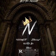 Aye (Prod.King Leeboy)