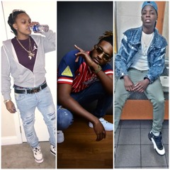 YkMira, YkLo Feat QFromThe02- Struggle