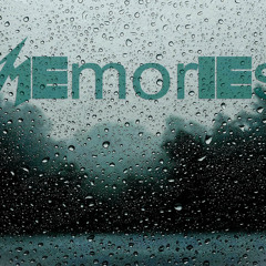 Memories(Emotional Hip-Hop Beat)(Prod. by Jeffersonn)