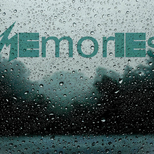 Memories(Emotional Hip-Hop Beat)(Prod. by Jeffersonn)