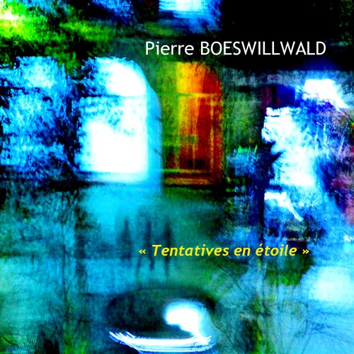 Grands Voiles Dans Le Temps by Pierre BOESWILLWALD - CRANE productions Catalogue