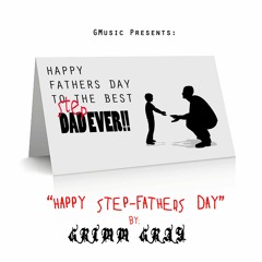 Happy Step Fathers Day