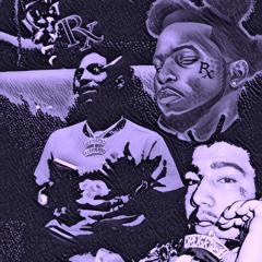 Free The Real (Drugrixh Type Beat) Prod. by 0dBeaTN