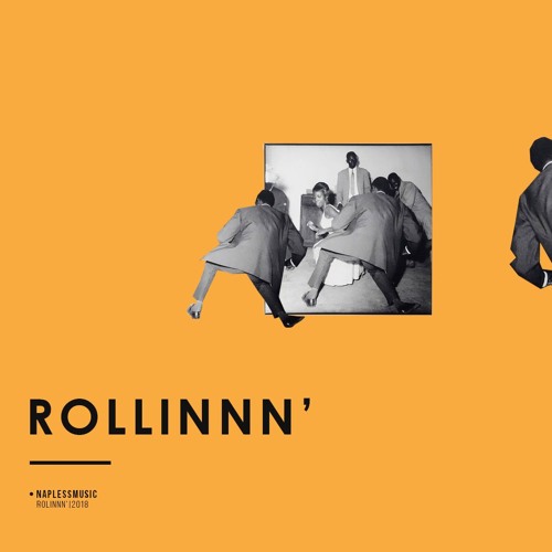 ROLLINNN'