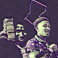 See My Life (NBA Youngboy Type Beat) Prod. by 0dBeaTN