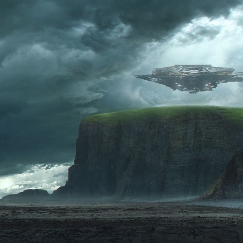 War of the Galaxy