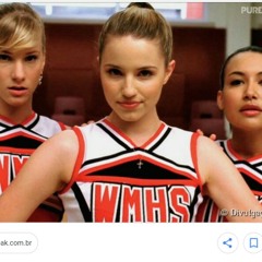Glee say a little prayer for you