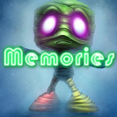 Memories [Buy = Free Download]