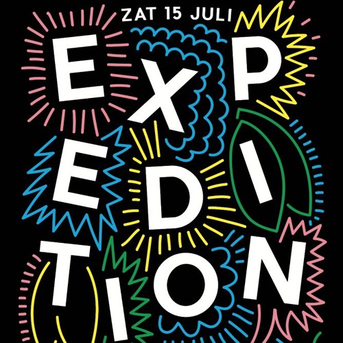 Listen to KETS @ Expedition Festival rotterdam / camping marbella area  (15-07-2017) by KETS! in KETS - SETS playlist online for free on SoundCloud