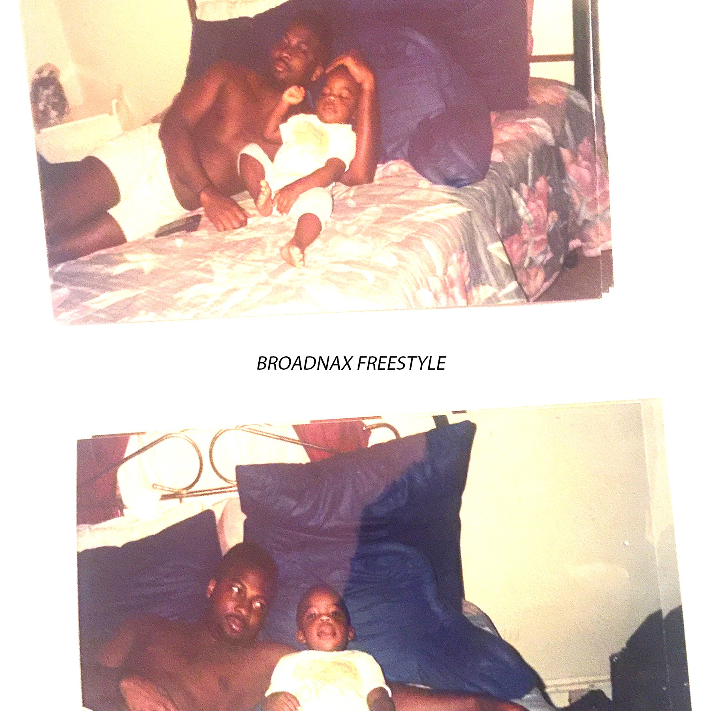 BROADNAX FREESTYLE episode artwork