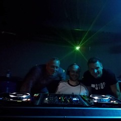 DJ 's Stijn & Sjoerd @ Tropic " A dream come true" 8-06-2018