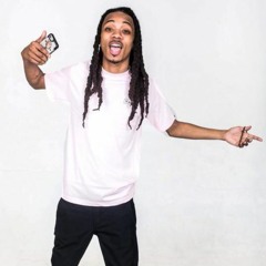 Flame_O - RAW Ft Benji Hardaway & DAY