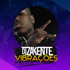 DJ Zakente - Vibrações ( Instrumental ) Kizomba/Tarraxo