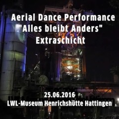 012 Alles Bleibt Anders - Final Dance