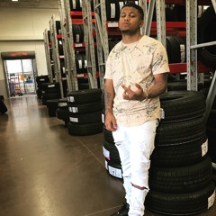 ''All a Nigga Know'' By Garo