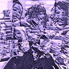 What You Wanna Be (Spiffy Global x Hoodrich Pablo Juan Type Beat) Prod. by 0dBeaTN